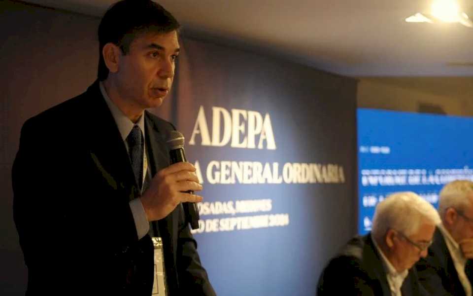 adepa-insto-a-javier-milei-a-atenuar-el-clima-de-confrontacion-y-agravio-a-periodista