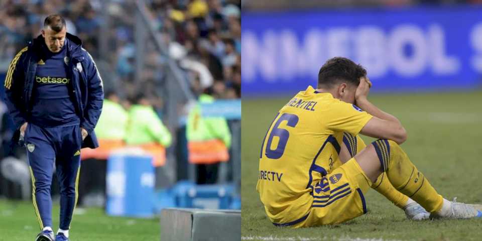 ¿lo-culpo-a-merentiel?-almiron-revelo-porque-boca-perdio-la-final-de-la-copa-libertadores-ante-fluminense