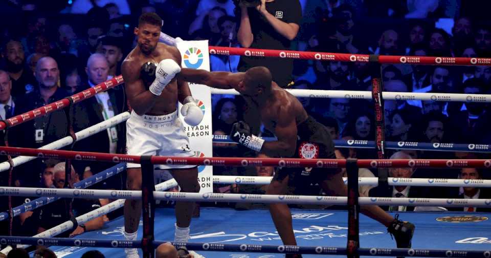 daniel-dubois-noqueo-a-anthony-joshua-con-un-derechazo-brutal-y-retuvo-el-titulo-de-los-pesados-ante-96-mil-personas-en-wembley