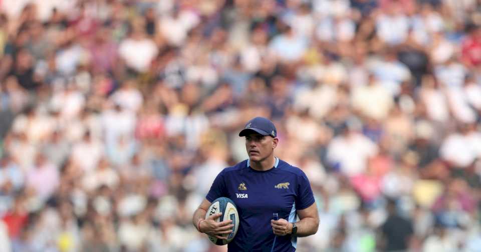 Felipe Contepomi y sus ganas de más gloria tras la histórica victoria de Los Pumas ante Sudáfrica: «Queremos que estos triunfos dejen de ser hazañas»