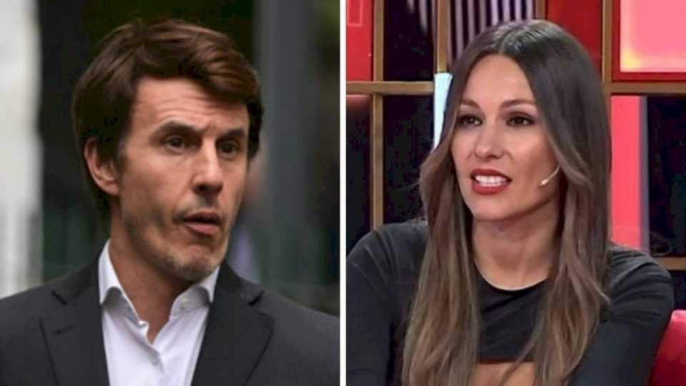 afirman-que-pampita-esclavizo-a-roberto-garcia-moritan:-«era-su-empleado,-no-su-marido»