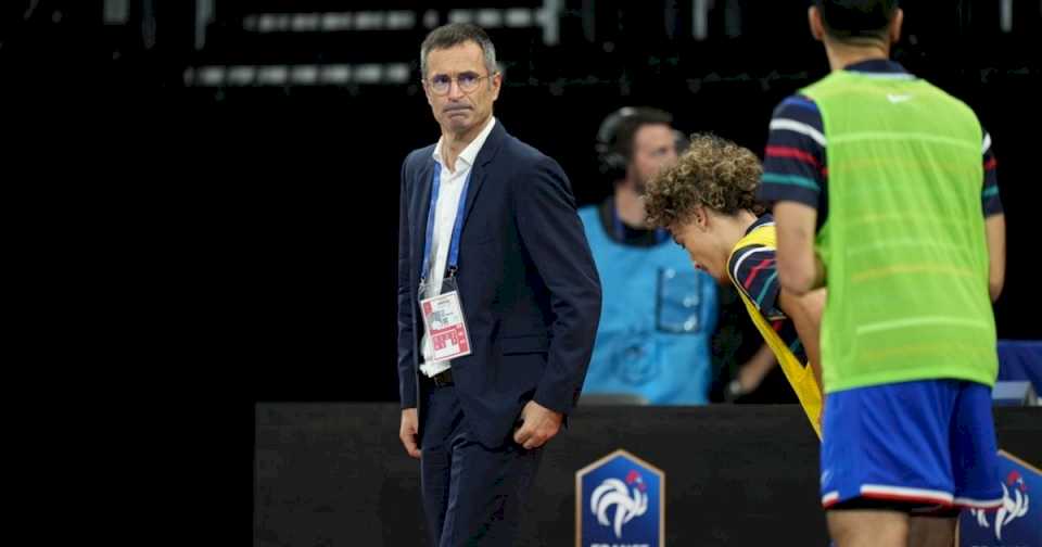 Escándalo en el Mundial de futsal: la defensa del DT de Francia que se dejó meter un gol y el silencio de la FIFA