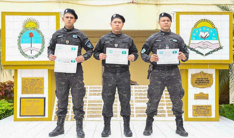 tres-efectivos-de-la-policia-de-formosa-participaron-del-“1o-curso-internacional-de-rastros-especificos”