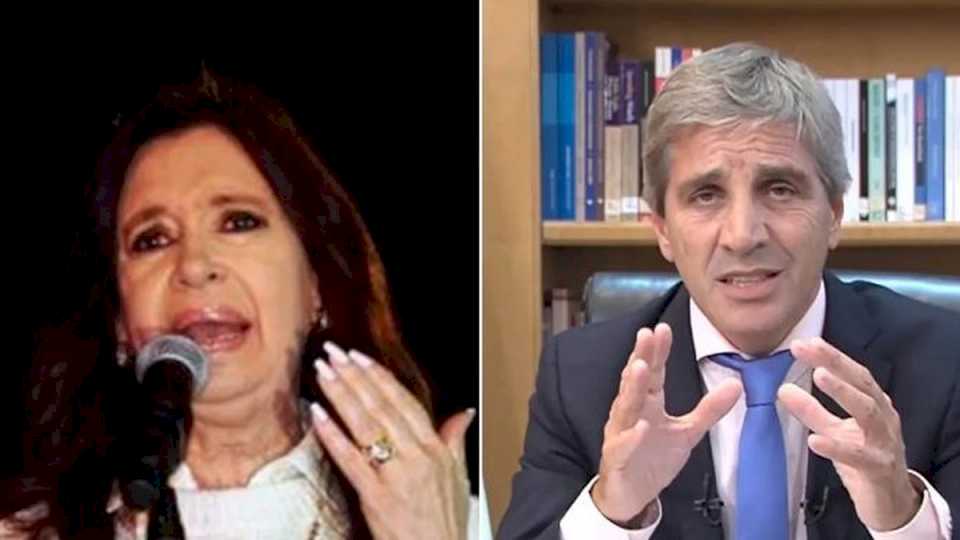 cristina-trato-de-bobo,-violento-y-misogino-a-luis-caputo-y-el-ministro-le-dijo-que»chillara-tranquila»