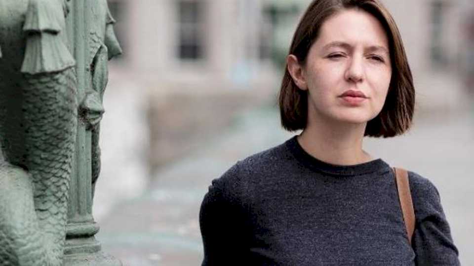 ‘Intermezzo’, el nuevo libro de Sally Rooney: todo lo que necesitamos es amor