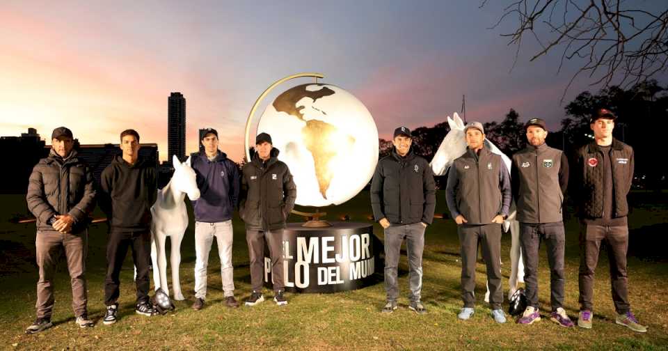 El mejor polo del mundo pone primera con la Triple Corona: de Hurlingham a Palermo, todo lo que hay que saber de la temporada de alto handicap