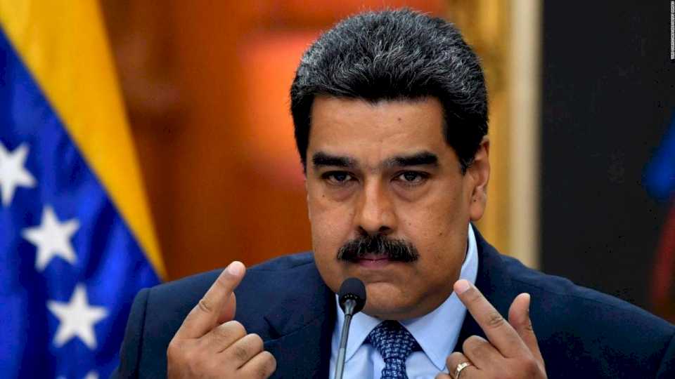 la-justicia-argentina-pidio-el-arresto-y-captura-internacional-de-nicolas-maduro