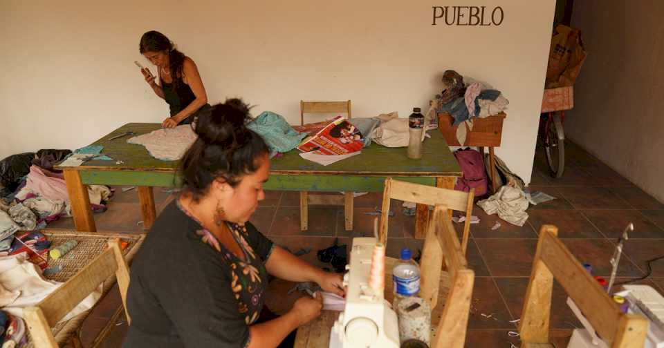 «esto-nunca-fue-tan-grande,-necesitamos-que-hagan-algo»:-las-mujeres-que-dejaron-todo-para-luchar-contra-los-incendios-en-cordoba