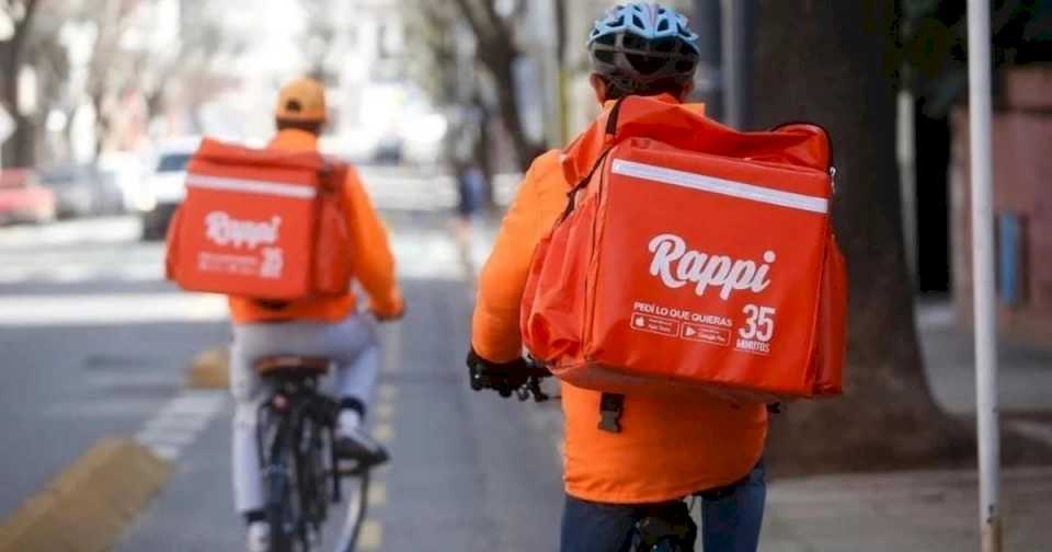 ‘El Mercado Libre de Colombia’: los próximos pasos de Rappi en Argentina para ser más que una app de delivery