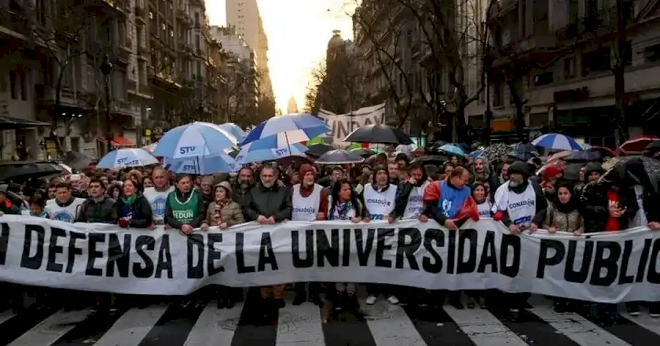 las-universidadades-preparan-una-nueva-marcha-federal:-quienes-participaran