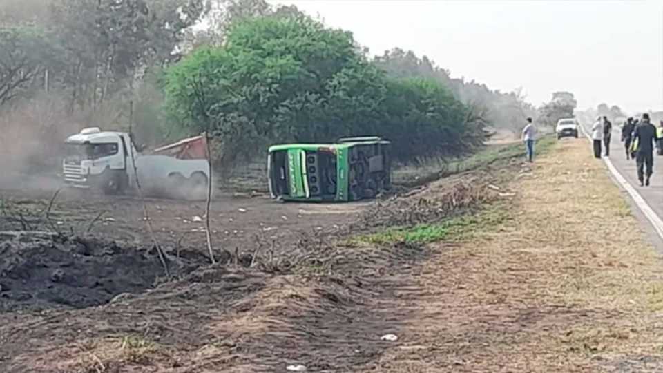 una-santiaguena-murio-en-un-tragico-accidente-en-jujuy