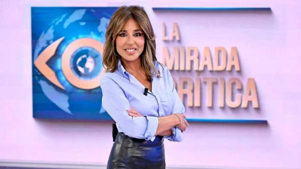 Cambio drástico para Ana Terradillos en Telecinco: nuevo horario de ‘La mirada crítica’ para competir con Silvia Intxaurrondo