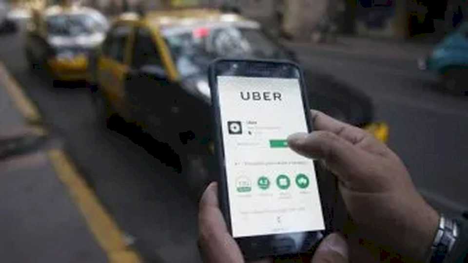 la-app-de-viajes-uber-empezo-a-operar-en-san-rafael-y-busca-choferes-independientes