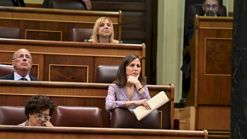 ERC y Podemos avisan al Gobierno: no garanzan sus apoyos al techo de gasto si hace cesiones a Junts