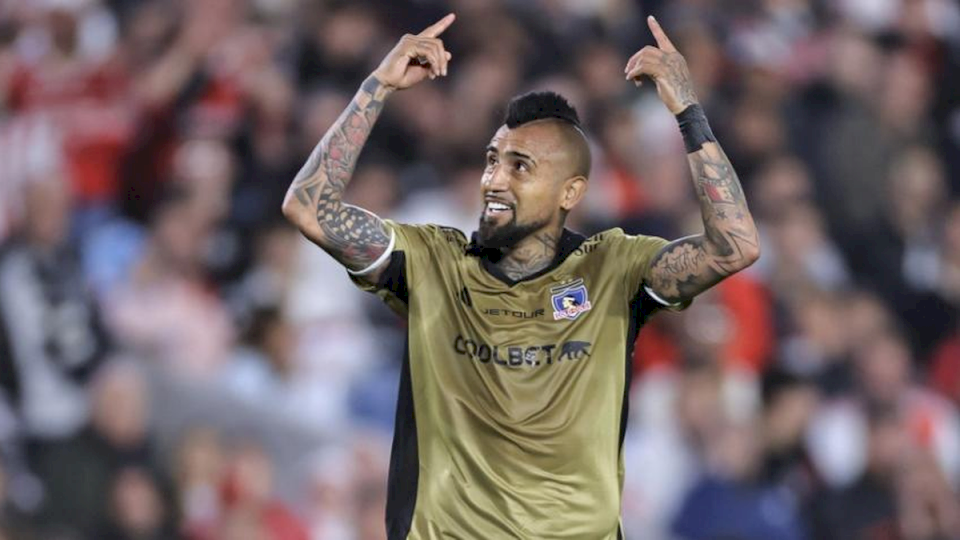 arturo-vidal,-tras-la-eliminacion-ante-river:-«gallardo-nos-tuvo-miedo»