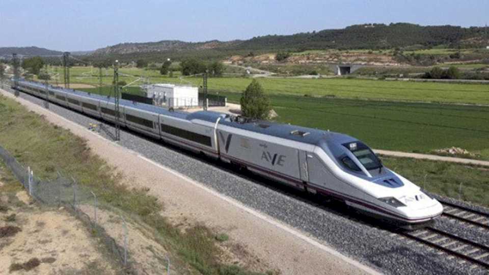 Renfe dispara un 21% sus pasajeros y cierra el mejor el verano de su historia gracias a los descuentos