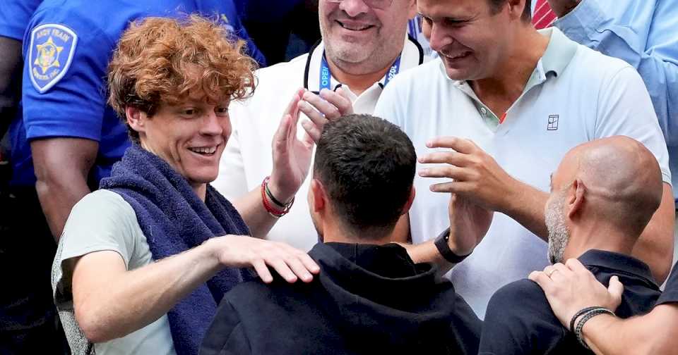 Jannik Sinner, Alexander Zverev y Carlos Alcaraz: los tres amos del circuito ATP tendrán dos meses a pura batalla para definir quién será el 1 del mundo