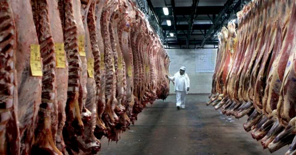 Sorpresa: Argentina exporta carne de alta calidad a EE.UU, su gran rival en los mercados mundiales