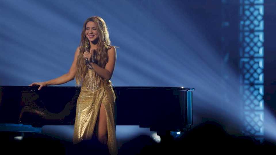 Shakira publica ‘Soltera’, una nueva canción que bebe del afrobeat