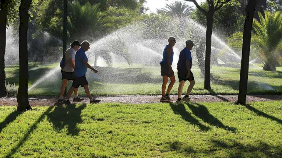 Las tres noticias más importantes de la mañana en Córdoba