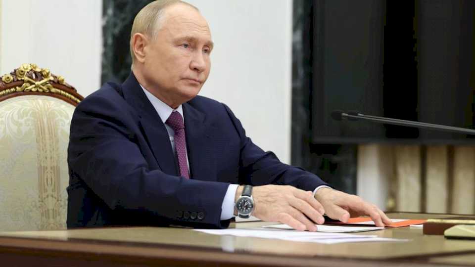 Putin plantea el uso de armas nucleares en caso de un «ataque masivo» contra Rusia