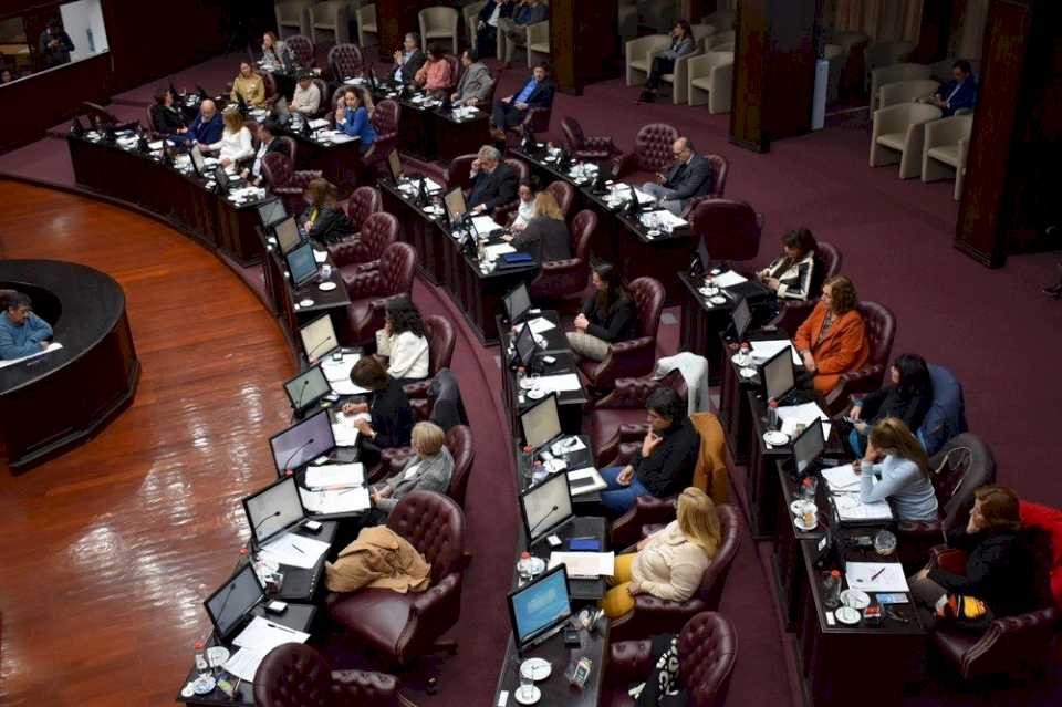 Diputados dio media sanción a la adhesión al Régimen de Blanqueo de Activos y el Senado la trata este jueves