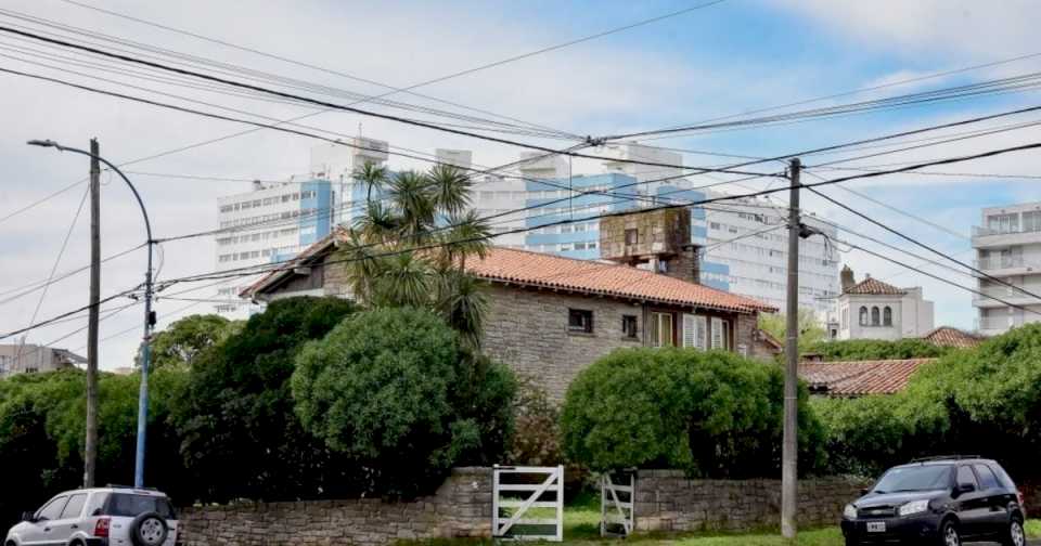 Con polémica, aprobaron la que será la torre más alta de Mar del Plata en un barrio patrimonial