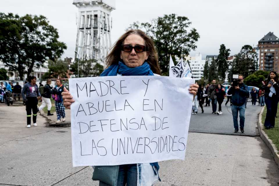 universidades:-rechazo-a-la-propuesta-salarial-mientras-se-prepara-la-marcha-federal