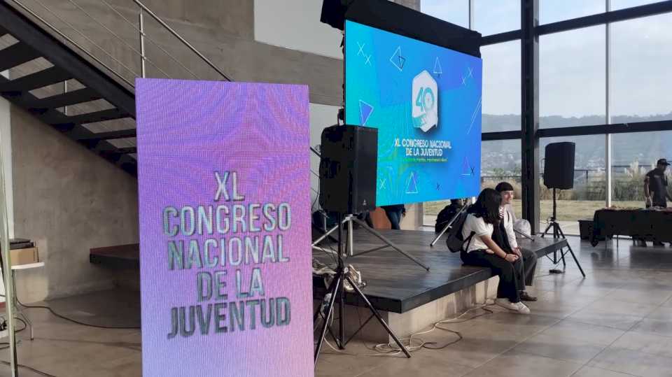 finalizo-la-40o-edicion-del-congreso-nacional-de-la-juventud