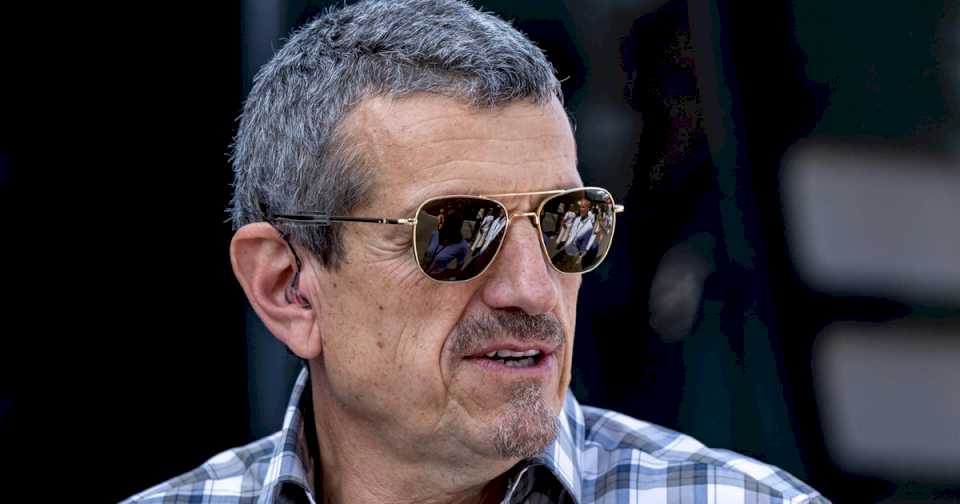 «¿De dónde salió este chico?»: Guenther Steiner, asombrado con Franco Colapinto, dijo cuál es su mejor opción para seguir en la Fórmula 1