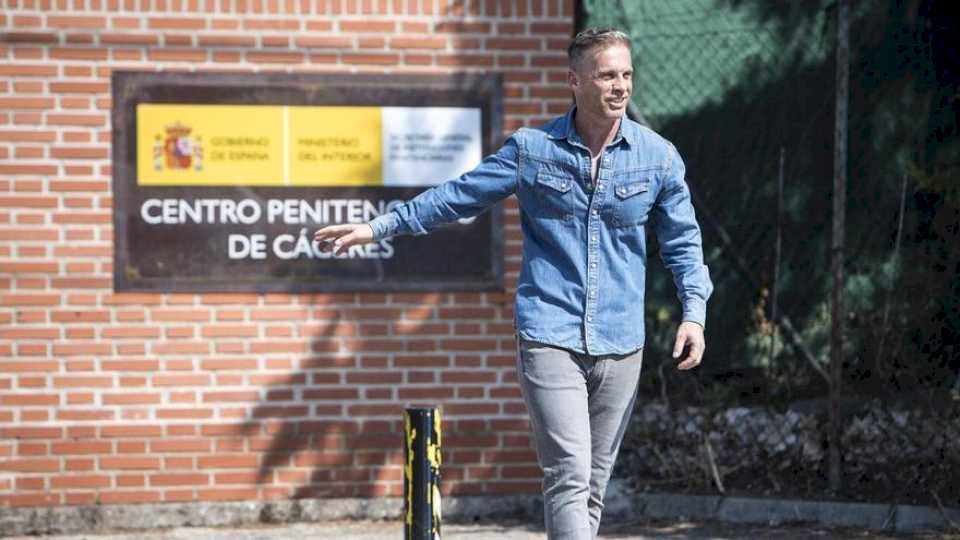 El juzgado desestima el recurso del condenado por el robo de Atrio y seguirá en la cárcel