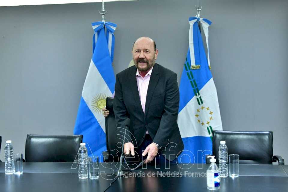 insfran-advirtio-que-“es-una-barbaridad”-el-ajuste-a-provincias-y-revelo-una-deuda-previsional-de-nacion-por-$100-mil-millones