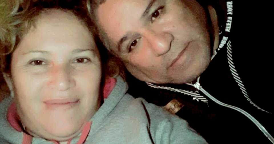 Horror en José C. Paz: mató a la madre de sus hijos y la enterró en el jardín de su casa