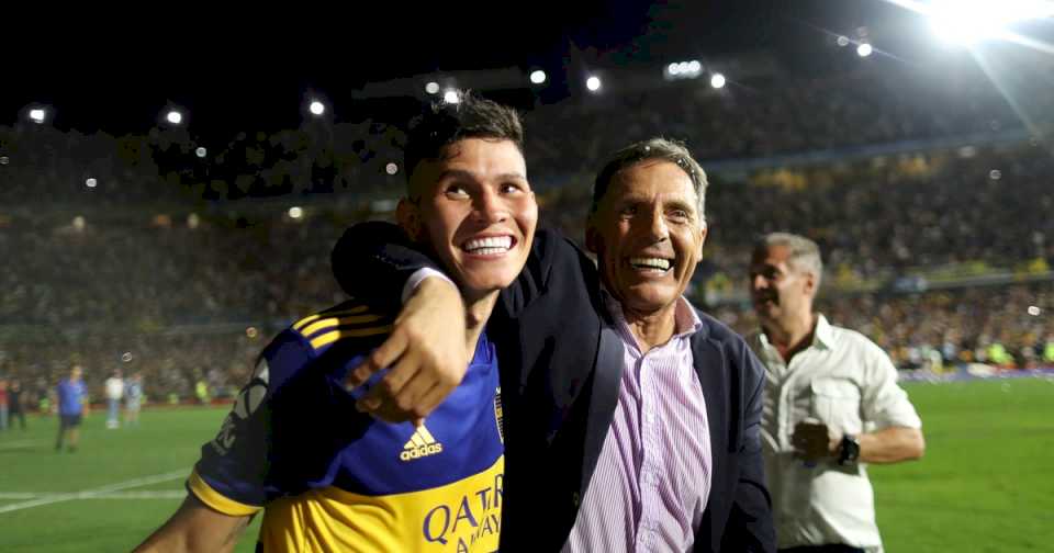 Diego Martínez renunció como DT de Boca: los seis entrenadores del ciclo Riquelme, de la primera alegría con Russo y la YPF de Battaglia al adiós de Almirón