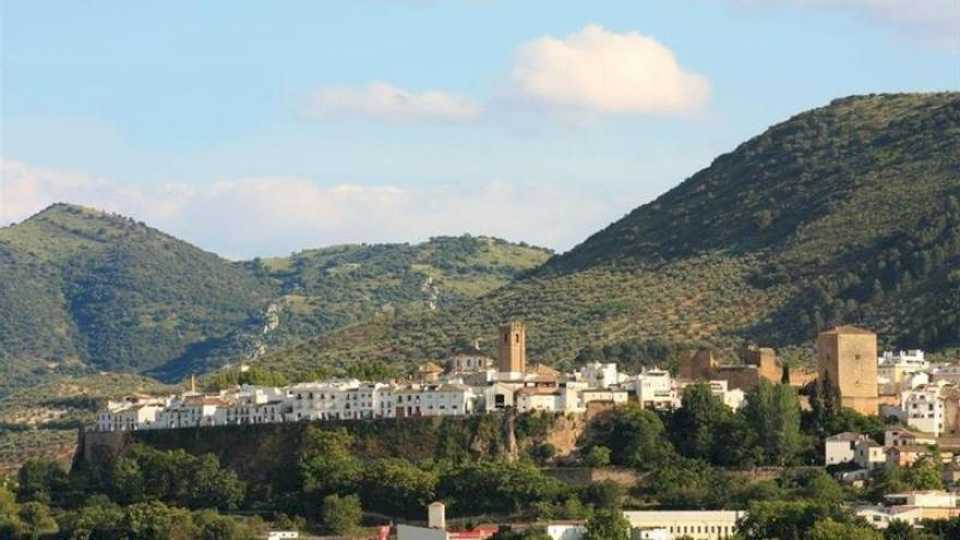 El tiempo en Priego de Córdoba: esta es la previsión meteorológica de hoy, domingo 29 de septiembre