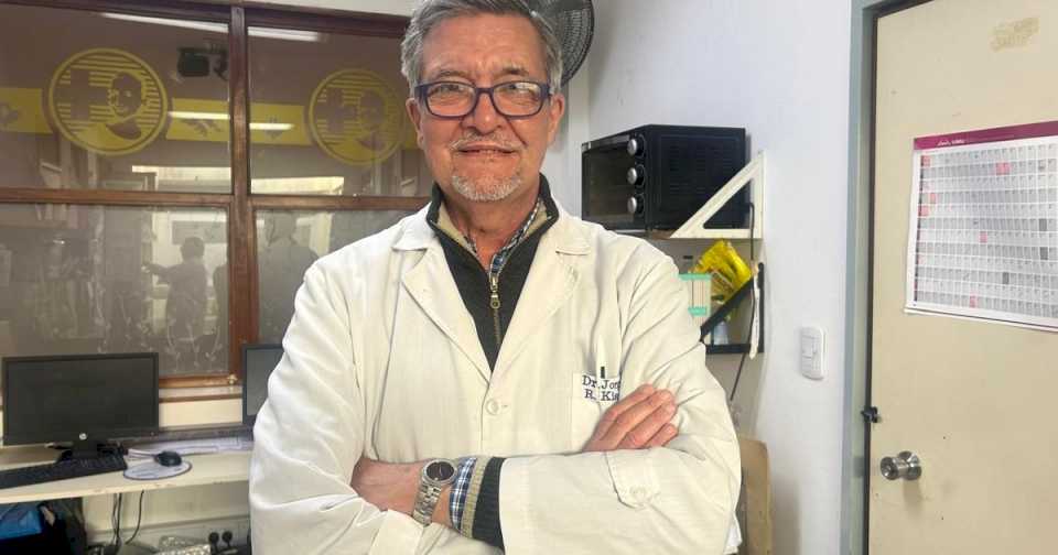 Cómo hizo un médico para sobrevivir a 25 paros cardíacos: «El llanto de mi hija fue la milagrosa salvación»