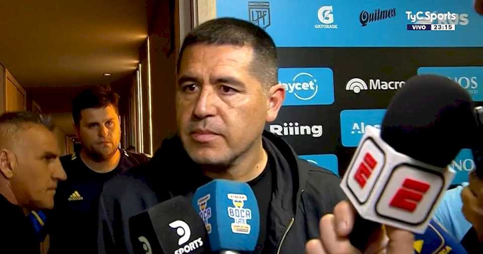 Riquelme sin margen para equivocarse con la elección del DT: qué acerca y qué aleja al mellizo Barros Schelotto y a Fernando Gago al banco de Boca