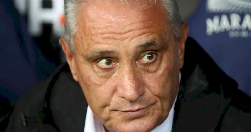 Flamengo se cansó de Tite y lo echó tras el Maracanazo de Peñarol que lo sacó de la Copa Libertadores