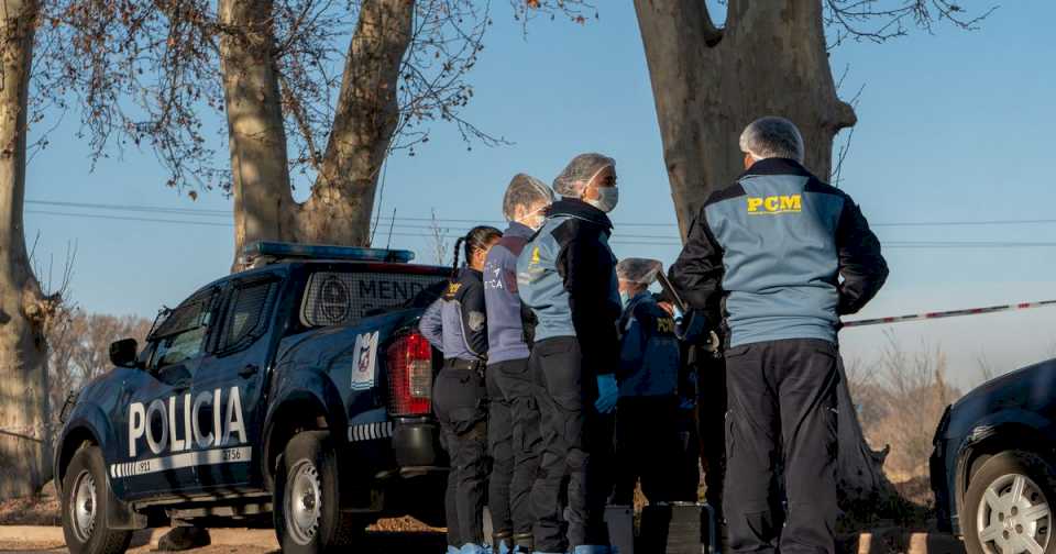 balearon-a-una-mujer-tras-un-tiroteo-en-maipu