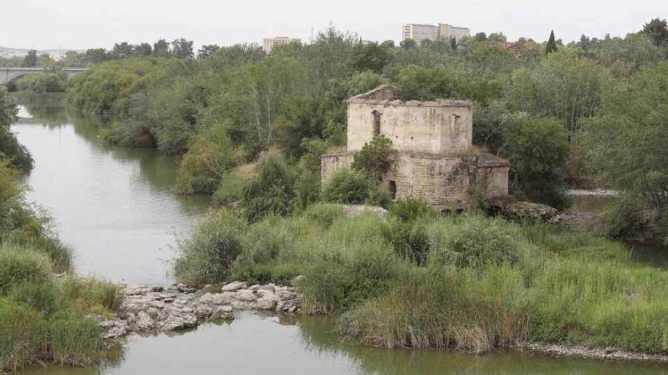 El TSJA confirma una sanción contra el Ayuntamiento y Emacsa por verter aguas fecales al río Guadalquivir a su paso por Córdoba