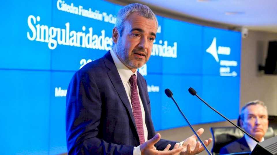 Aena confía en la ampliación de El Prat: «Hay motivos para el optimismo con el nuevo Gobierno»