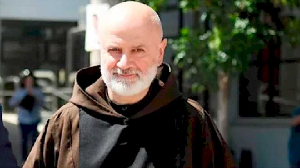 José Miguel Padilla: entre la devoción y la controversia, falleció el sacerdote que marcó una época en San Luis