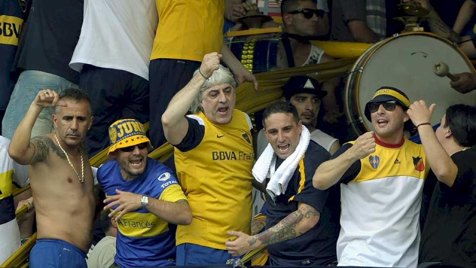 el-mensaje-de-rafa-di-zeo-por-el-presente-del-club:-“boca-por-encima-de-todo”