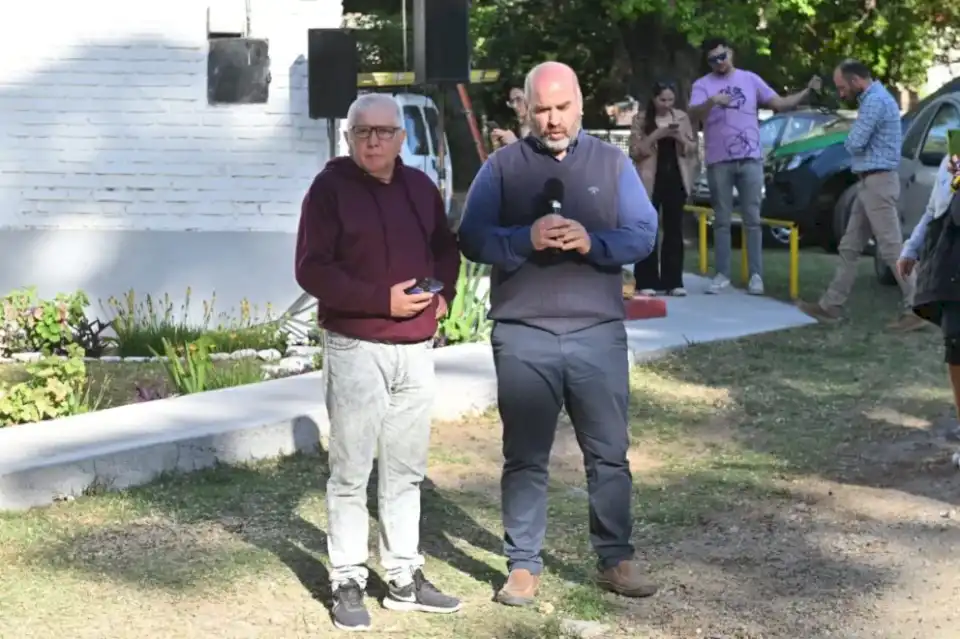 Pusieron en marcha la Alarma Ciudadana en Rincón del Este