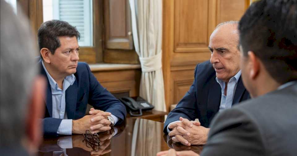 Javier Milei designó al nuevo interventor de Yacimientos Carboníferos Río Turbio