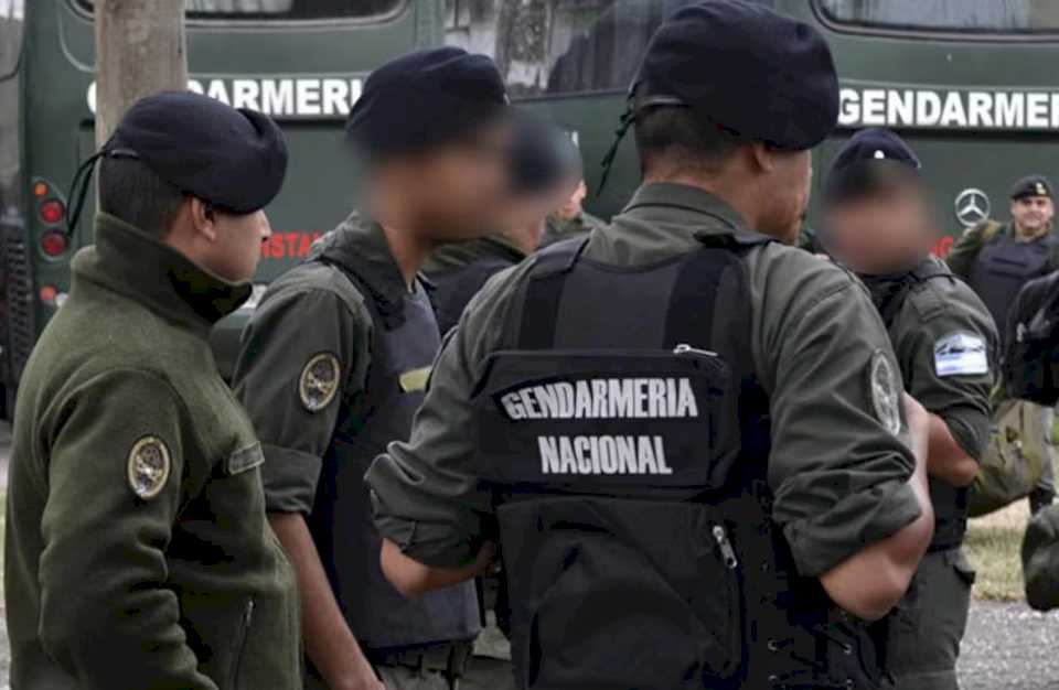 detuvieron-a-diez-gendarmes-y-dos-civiles-por-contrabando-en-jujuy