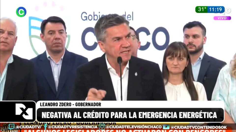 zdero-fustigo-a-quienes-votaron-en-contra-del-credito-por-usd-150-millones:-“los-agoreros-del-fracaso-deberian-pedir-disculpas”