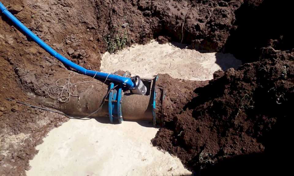 se-rompio-el-acueducto-propio-y-puede-faltar-agua-en-las-barriadas-de-santa-rosa