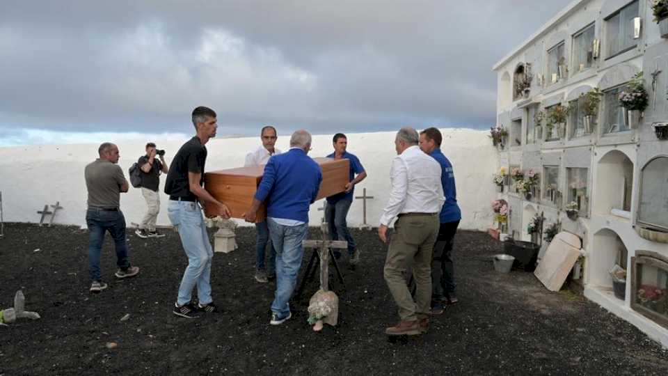 Naufragio de un cayuco en El Hierro: tres denuncias clave para una tragedia africana