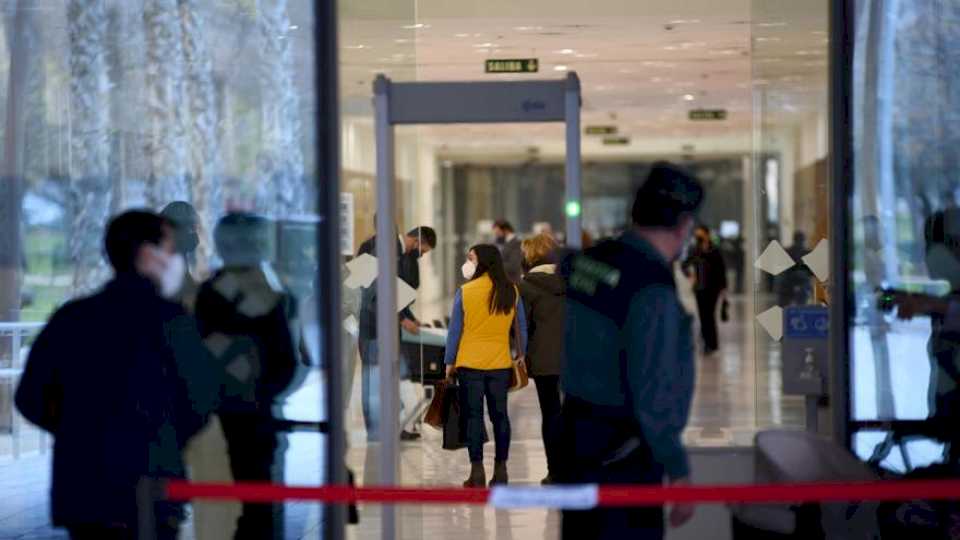 Suspendido el juicio por la violación de un niño de 13 años en Córdoba